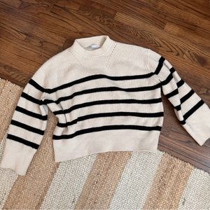 Striped Zara Sweater